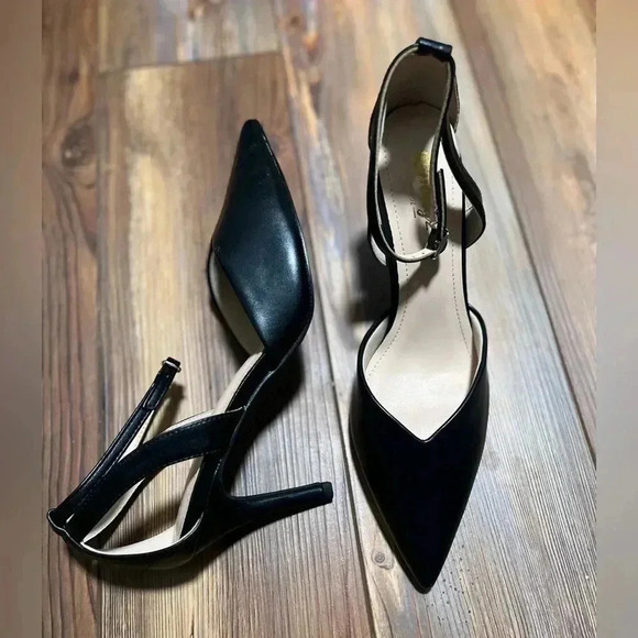 Ribongz women’s high heel shoes new without tags - Picture 3 of 4